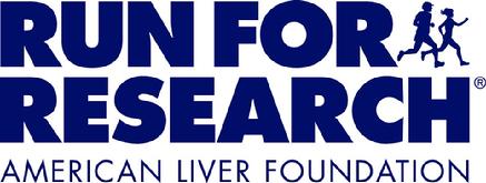 American Liver Foundation Boston Marathon Run for Research