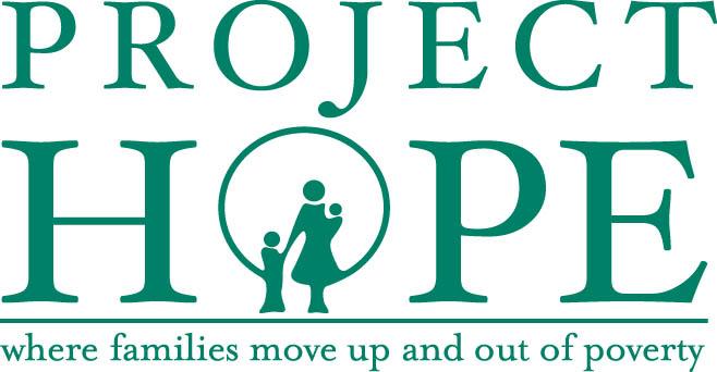 Project Hope Logo